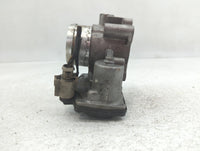 2014-2020 Ford Fusion Throttle Body P/N:DS7G-9F991-BB B13 178 4781 Fits Fits 2014 2015 2016 2017 2018 2019 2020 OEM Used Aut