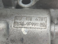 2014-2020 Ford Fusion Throttle Body P/N:DS7G-9F991-BB B13 178 4781 Fits Fits 2014 2015 2016 2017 2018 2019 2020 OEM Used Aut