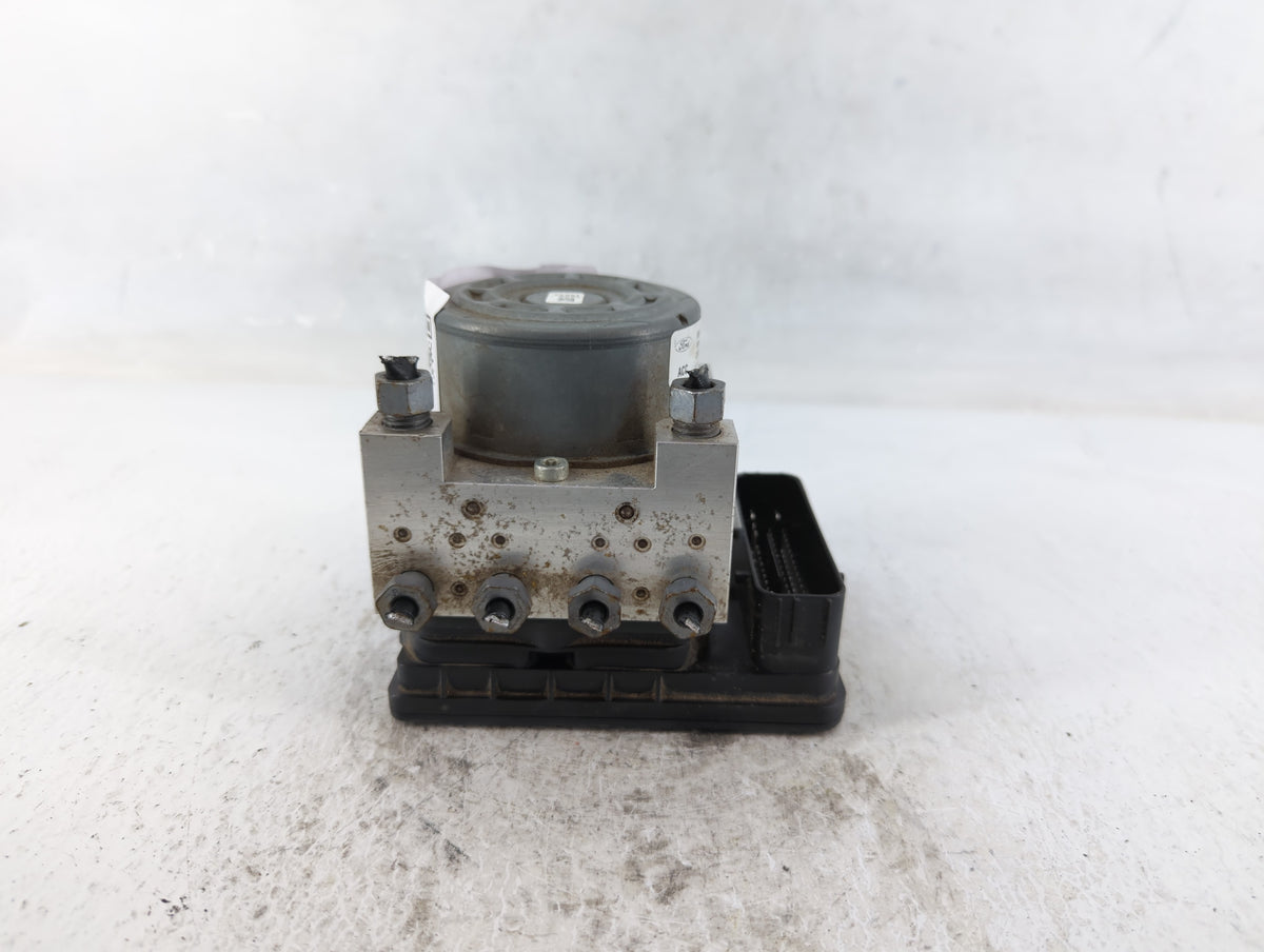 2014-2016 Ford Fusion Anti-Lock Brake ABS Pump Module Actuator OEM P/N:DG9C-2C405-DF Fits Fits 2014 2015 2016 OEM Used Auto 