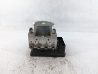 2014-2016 Ford Fusion Anti-Lock Brake ABS Pump Module Actuator OEM P/N:DG9C-2C405-DF Fits Fits 2014 2015 2016 OEM Used Auto 