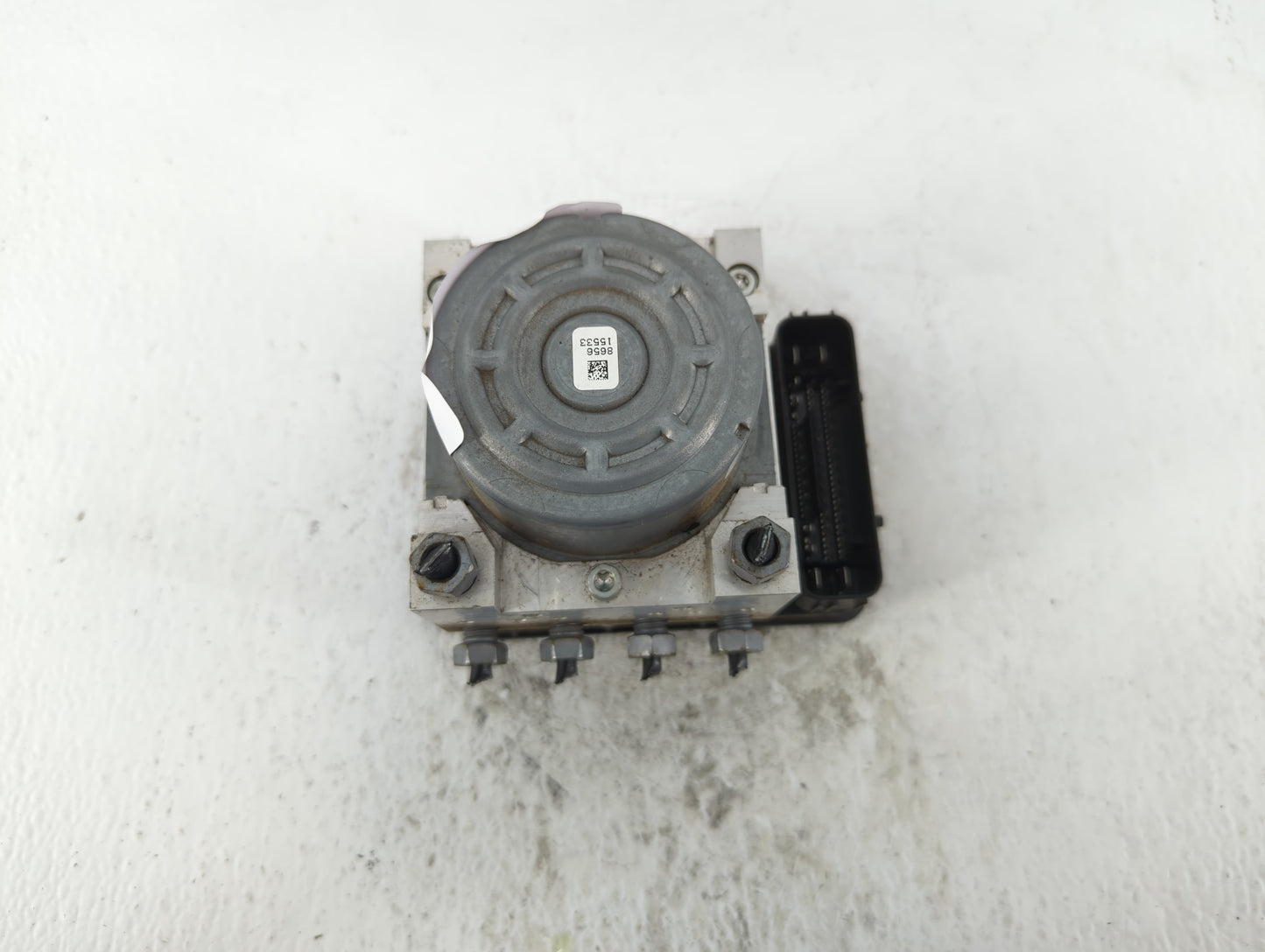 2014-2016 Ford Fusion ABS Pump Control Module Replacement P/N:DG9C-2C405-DF Fits Fits 2014 2015 2016 OEM Used Auto Parts - O