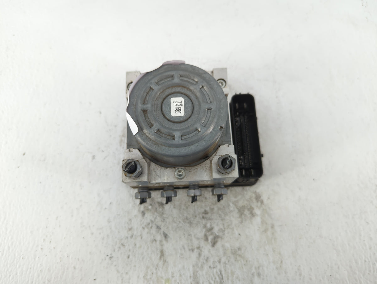 2014-2016 Ford Fusion Anti-Lock Brake ABS Pump Module Actuator OEM P/N:DG9C-2C405-DF Fits Fits 2014 2015 2016 OEM Used Auto 