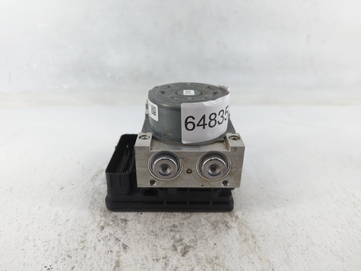 2014-2016 Ford Fusion ABS Pump Control Module Replacement P/N:DG9C-2C405-DF Fits Fits 2014 2015 2016 OEM Used Auto Parts - O