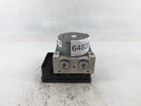 2014-2016 Ford Fusion Anti-Lock Brake ABS Pump Module Actuator OEM P/N:DG9C-2C405-DF Fits Fits 2014 2015 2016 OEM Used Auto 