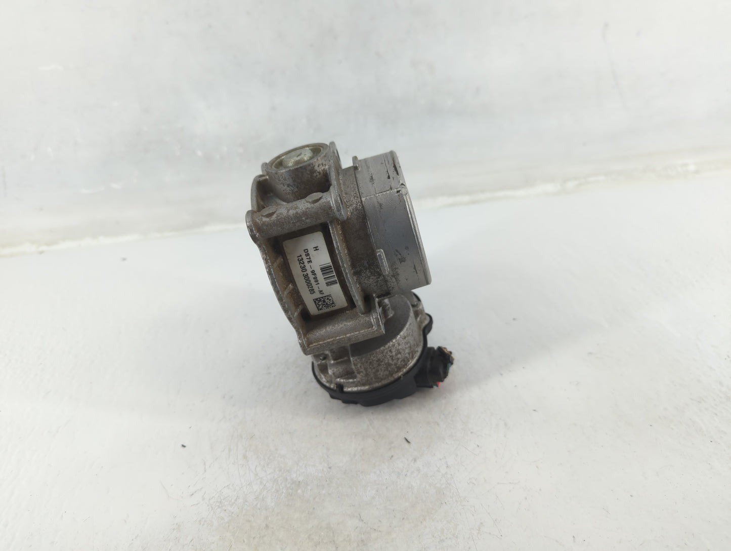 2013-2020 Ford Fusion Throttle Body P/N:13230 3000285 DS7E-9F991-AF Fits Fits 2013 2014 2015 2016 2017 2018 2019 2020 2021 2