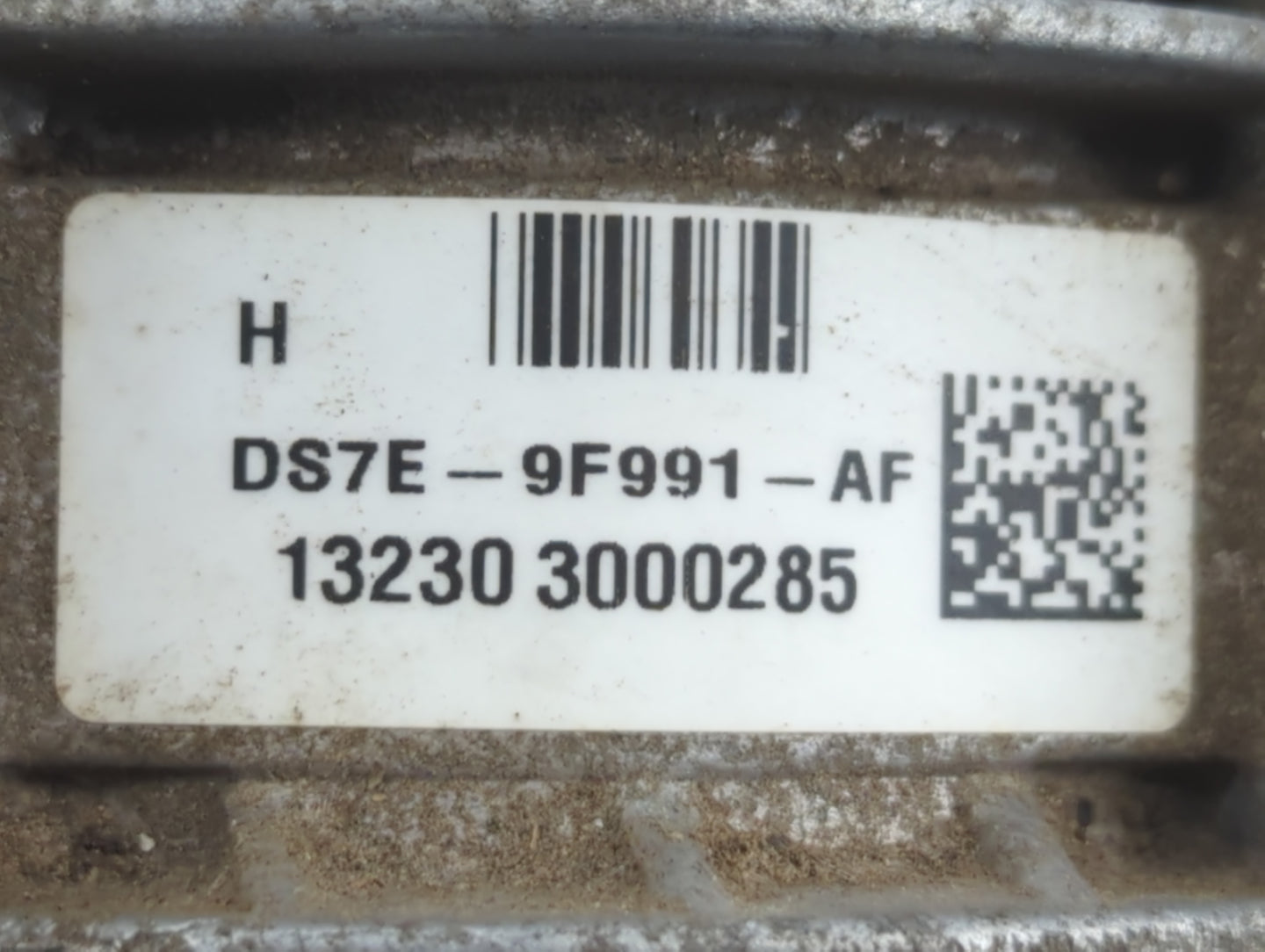 2013-2020 Ford Fusion Throttle Body P/N:13230 3000285 DS7E-9F991-AF Fits Fits 2013 2014 2015 2016 2017 2018 2019 2020 2021 2