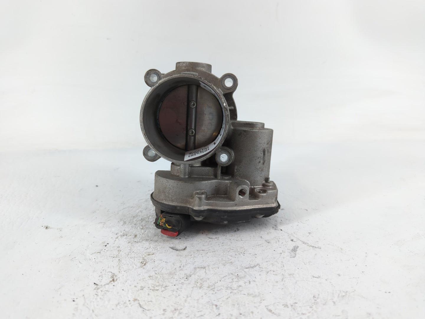 2013-2020 Ford Fusion Throttle Body P/N:13256 3002395 DS7E-9F991-AF Fits Fits 2013 2014 2015 2016 2017 2018 2019 2020 2021 2