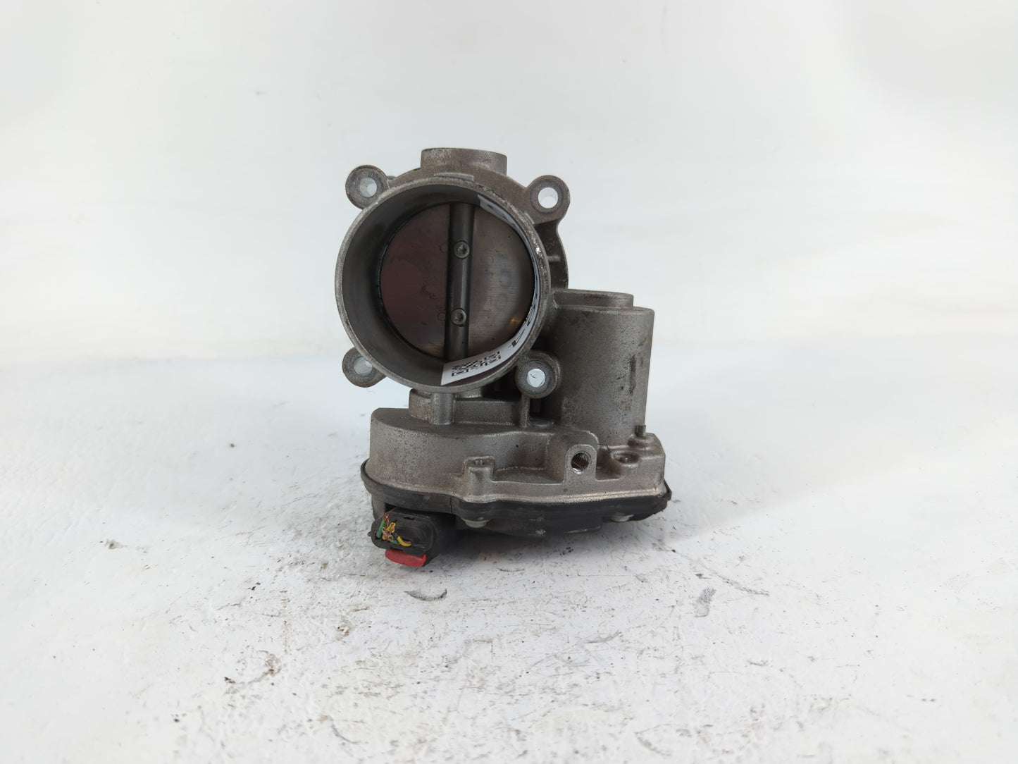 2013-2020 Ford Fusion Throttle Body P/N:13256 3002395 DS7E-9F991-AF Fits Fits 2013 2014 2015 2016 2017 2018 2019 2020 2021 2