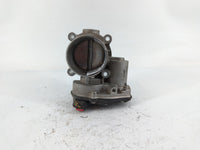 2013-2020 Ford Fusion Throttle Body P/N:13256 3002395 DS7E-9F991-AF Fits Fits 2013 2014 2015 2016 2017 2018 2019 2020 2021 2