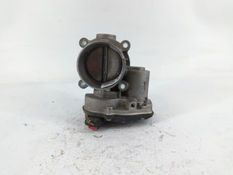 compare product 2013-2020 Ford Fusion Throttle Body P/N:13256 3002395 DS7E-9F991-AF Fits Fits 2013 2014 2015 2016 2017 2018 2019 2020 2021 2022 OEM Used Auto Parts