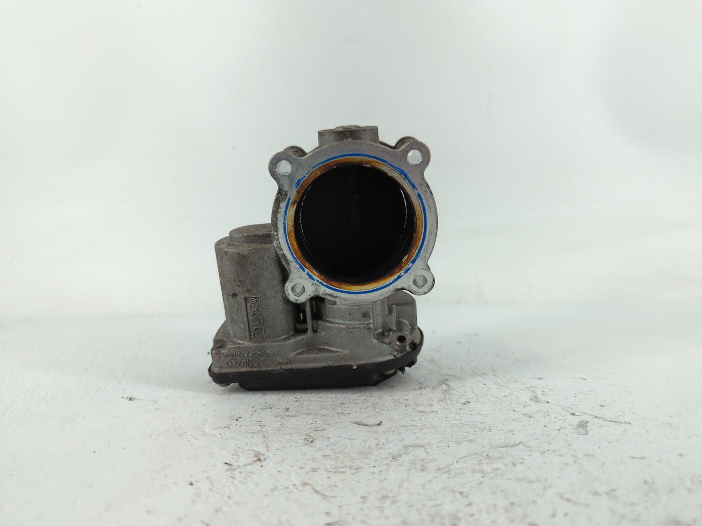 2013-2020 Ford Fusion Throttle Body P/N:13256 3002395 DS7E-9F991-AF Fits Fits 2013 2014 2015 2016 2017 2018 2019 2020 2021 2