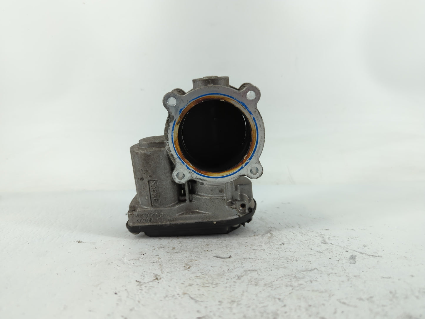 2013-2020 Ford Fusion Throttle Body P/N:13256 3002395 DS7E-9F991-AF Fits Fits 2013 2014 2015 2016 2017 2018 2019 2020 2021 2