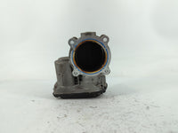 2013-2020 Ford Fusion Throttle Body P/N:13256 3002395 DS7E-9F991-AF Fits Fits 2013 2014 2015 2016 2017 2018 2019 2020 2021 2