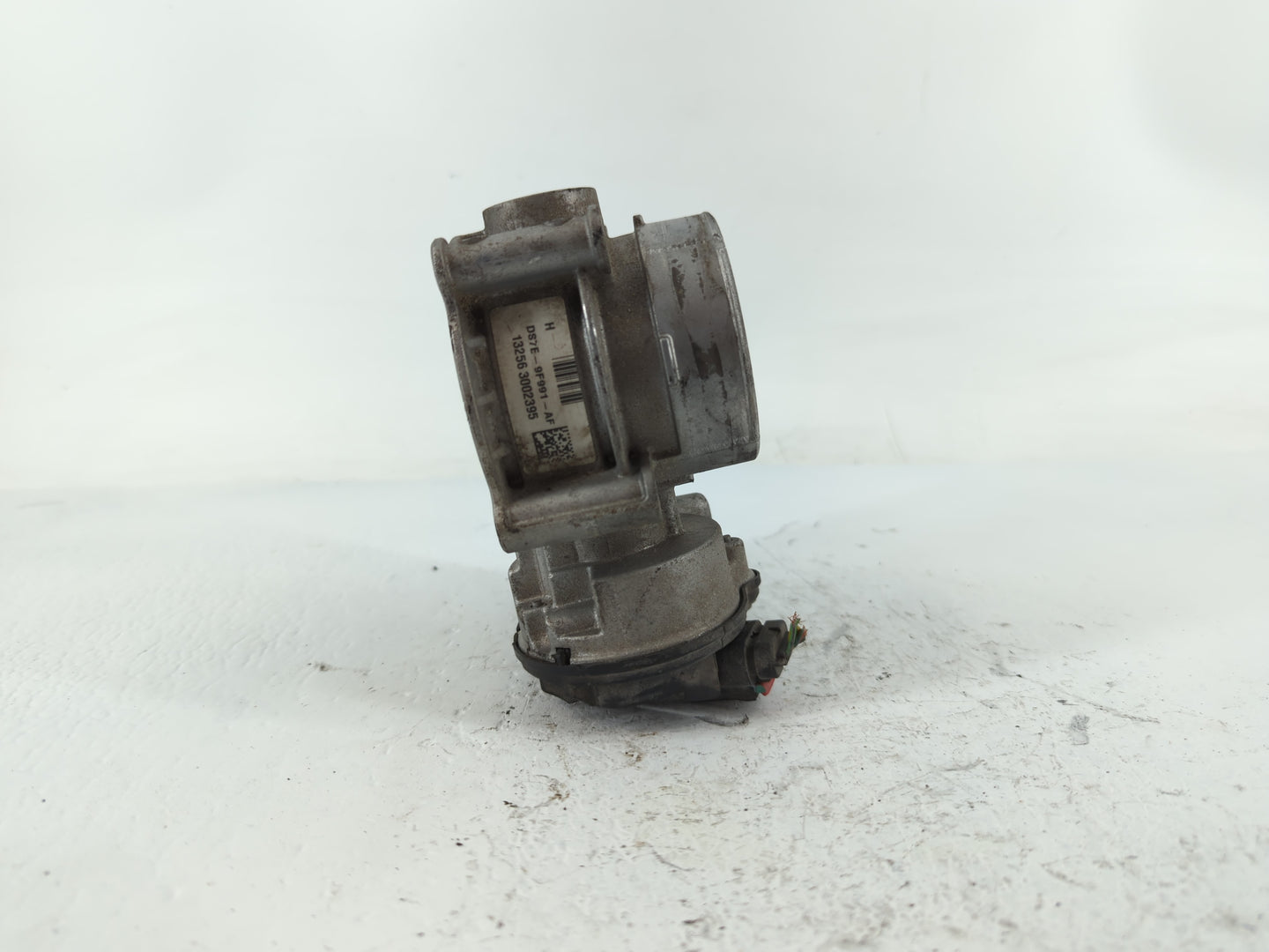 2013-2020 Ford Fusion Throttle Body P/N:13256 3002395 DS7E-9F991-AF Fits Fits 2013 2014 2015 2016 2017 2018 2019 2020 2021 2