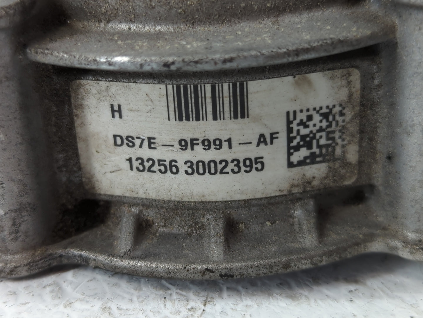 2013-2020 Ford Fusion Throttle Body P/N:13256 3002395 DS7E-9F991-AF Fits Fits 2013 2014 2015 2016 2017 2018 2019 2020 2021 2