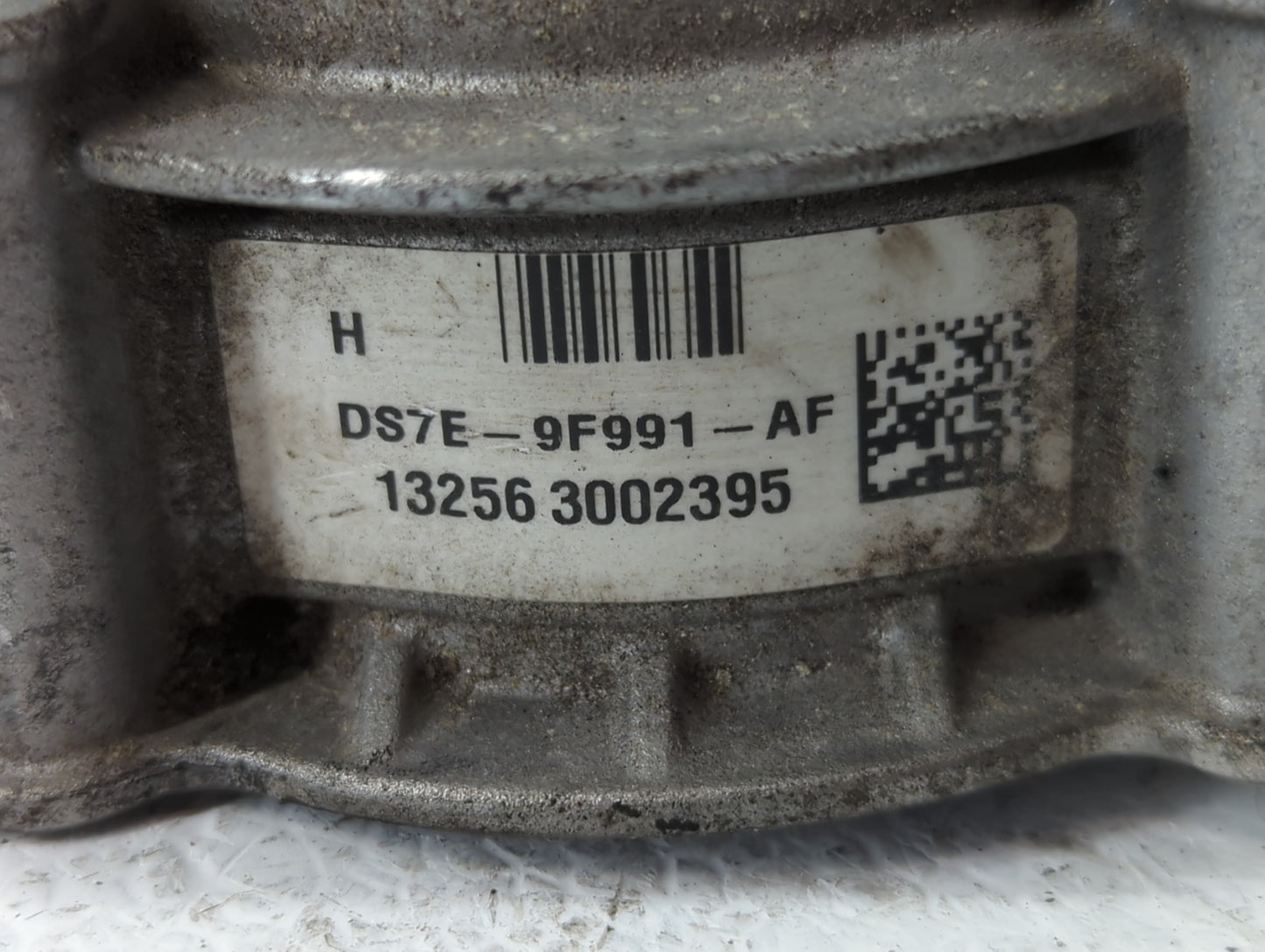 2013-2020 Ford Fusion Throttle Body P/N:13256 3002395 DS7E-9F991-AF Fits Fits 2013 2014 2015 2016 2017 2018 2019 2020 2021 2