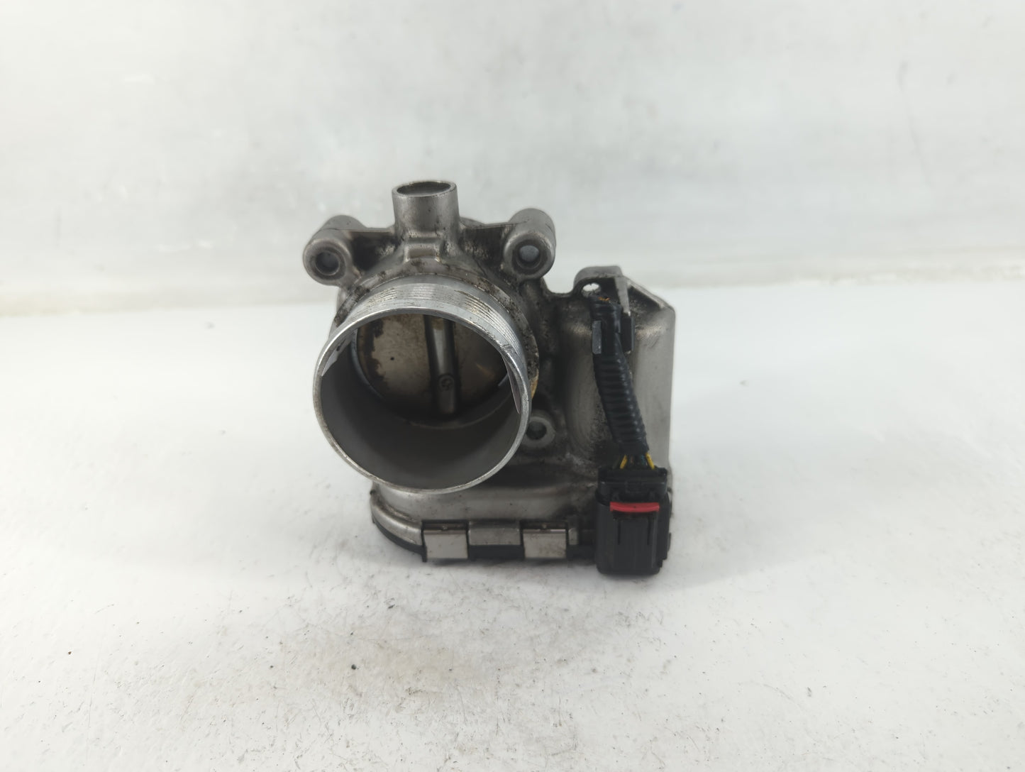 2014-2020 Ford Fusion Throttle Body P/N:DS7E-9F991-BB Fits Fits 2014 2015 2016 2017 2018 2019 2020 2021 2022 OEM Used Auto P