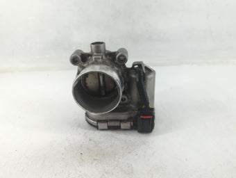 compare product 2014-2020 Ford Fusion Throttle Body P/N:DS7E-9F991-BB Fits Fits 2014 2015 2016 2017 2018 2019 2020 2021 2022 OEM Used Auto Parts