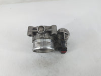 2014-2020 Ford Fusion Throttle Body P/N:DS7E-9F991-BB Fits Fits 2014 2015 2016 2017 2018 2019 2020 2021 2022 OEM Used Auto P
