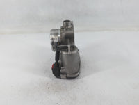 2014-2020 Ford Fusion Throttle Body P/N:DS7E-9F991-BB Fits Fits 2014 2015 2016 2017 2018 2019 2020 2021 2022 OEM Used Auto P