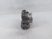 2014-2020 Ford Fusion Throttle Body P/N:DS7E-9F991-BB Fits Fits 2014 2015 2016 2017 2018 2019 2020 2021 2022 OEM Used Auto P
