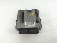 2014-2016 Ford Fusion PCM Engine Control Computer ECU ECM PCU OEM P/N:0 261 S10 301 ESPA-12A650-AL Fits Fits 2014 2015 2016 