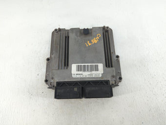 compare product 2014-2016 Ford Fusion PCM Engine Control Computer ECU ECM PCU OEM P/N:0 261 S10 301 ESPA-12A650-AL Fits Fits 2014 2015 2016 OEM Used Auto Parts