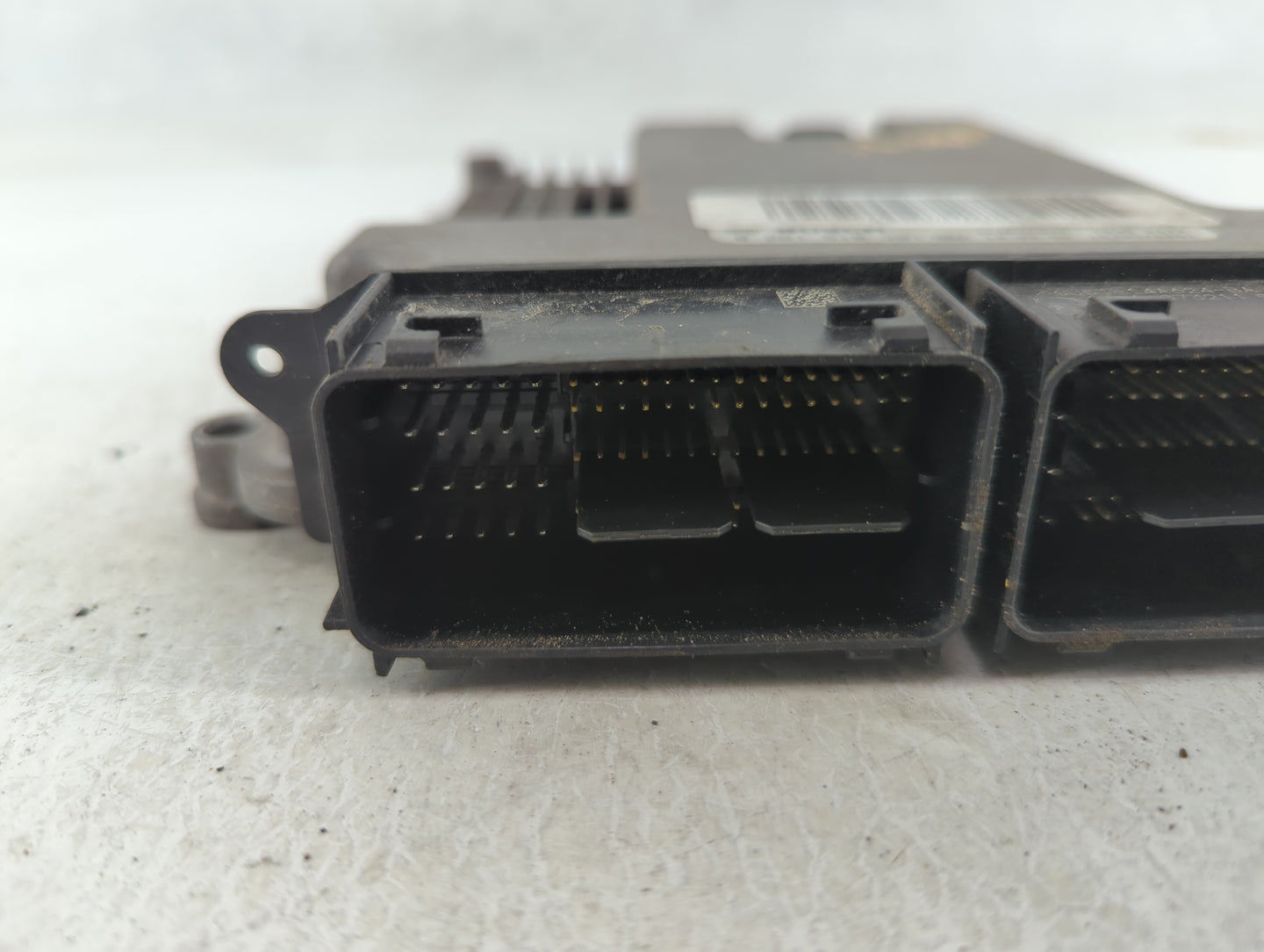 2014-2016 Ford Fusion PCM Engine Control Computer ECU ECM PCU OEM P/N:0 261 S10 301 ESPA-12A650-AL Fits Fits 2014 2015 2016 