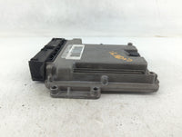 2014-2016 Ford Fusion PCM Engine Control Computer ECU ECM PCU OEM P/N:0 261 S10 301 ESPA-12A650-AL Fits Fits 2014 2015 2016 