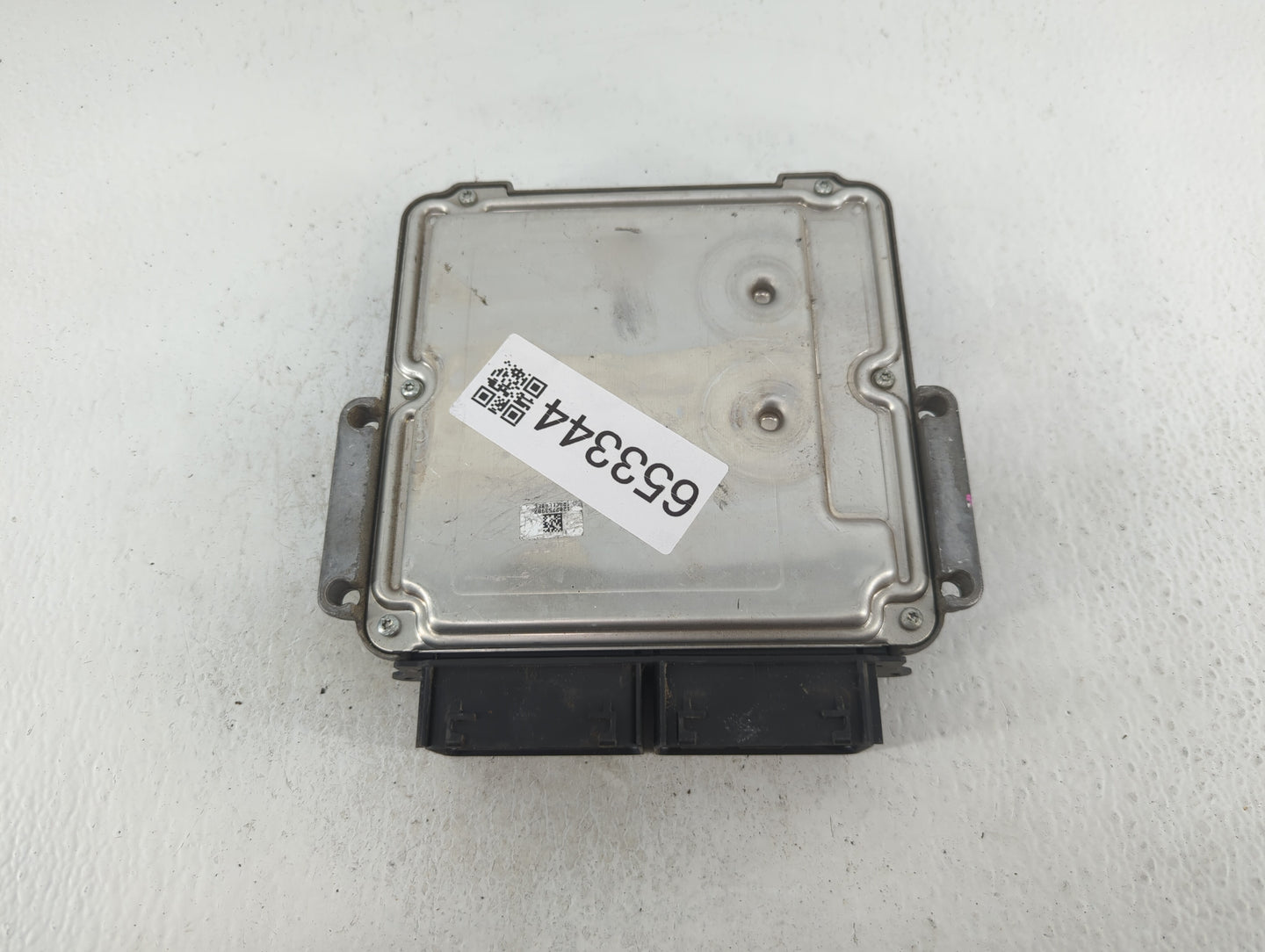 2014-2016 Ford Fusion PCM Engine Control Computer ECU ECM PCU OEM P/N:0 261 S10 301 ESPA-12A650-AL Fits Fits 2014 2015 2016 