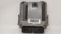 2014-2016 Ford Fusion PCM Engine Control Computer ECU ECM PCU OEM P/N:ES7A-12A650-RD ES7A-12A650-EK Fits Fits 2014 2015 2016