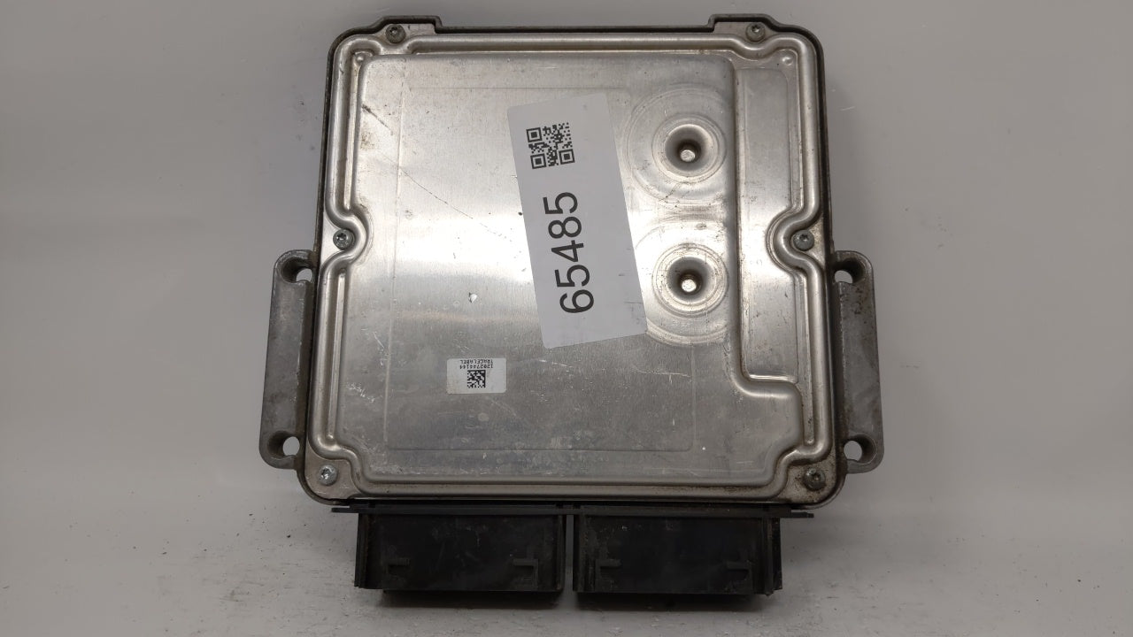 2014-2016 Ford Fusion PCM Engine Control Computer ECU ECM PCU OEM P/N:ES7A-12A650-RD ES7A-12A650-EK Fits Fits 2014 2015 2016