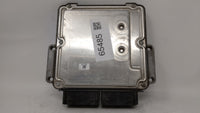2014-2016 Ford Fusion PCM Engine Control Computer ECU ECM PCU OEM P/N:ES7A-12A650-RD ES7A-12A650-EK Fits Fits 2014 2015 2016