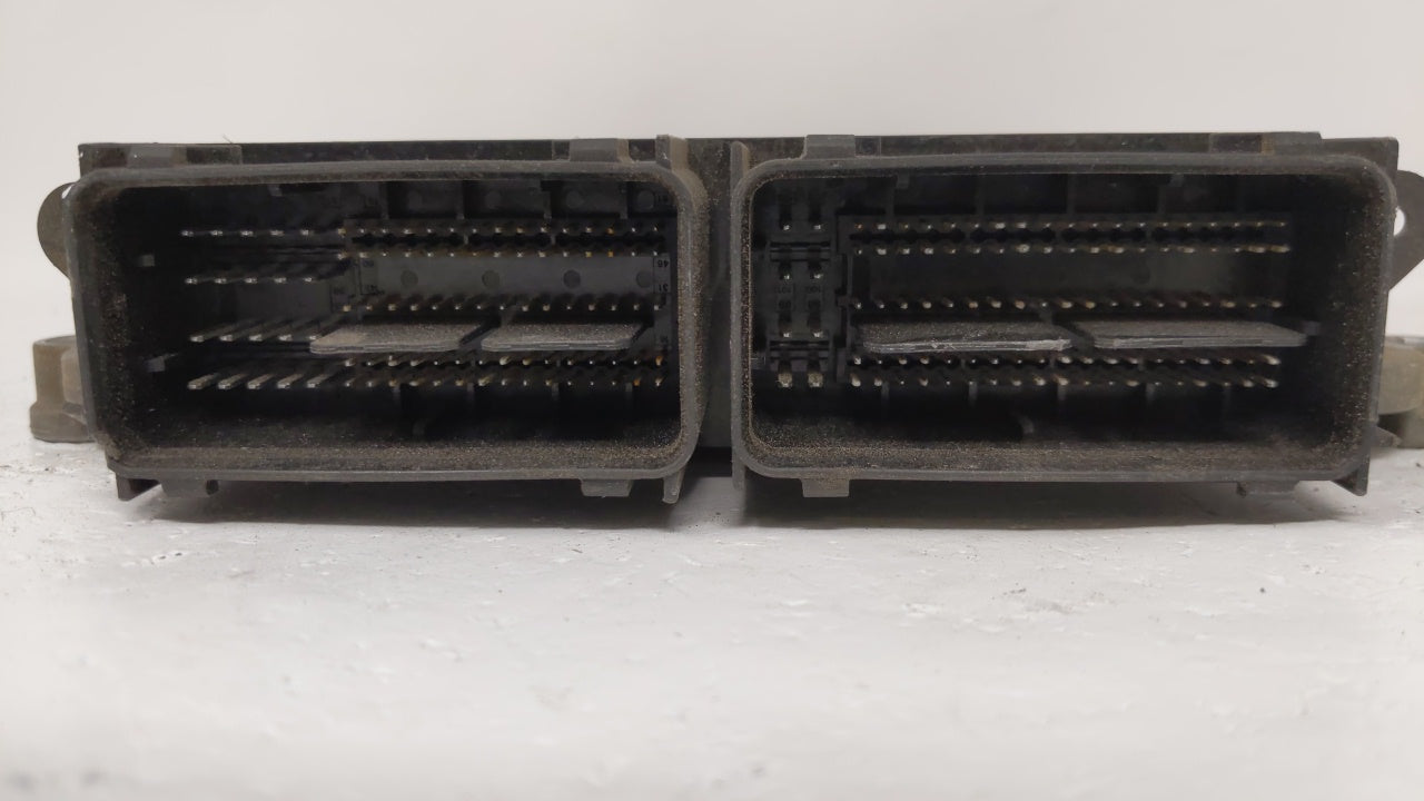2014-2016 Ford Fusion PCM Engine Control Computer ECU ECM PCU OEM P/N:ES7A-12A650-RD ES7A-12A650-EK Fits Fits 2014 2015 2016