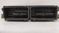 2014-2016 Ford Fusion PCM Engine Control Computer ECU ECM PCU OEM P/N:ES7A-12A650-RD ES7A-12A650-EK Fits Fits 2014 2015 2016