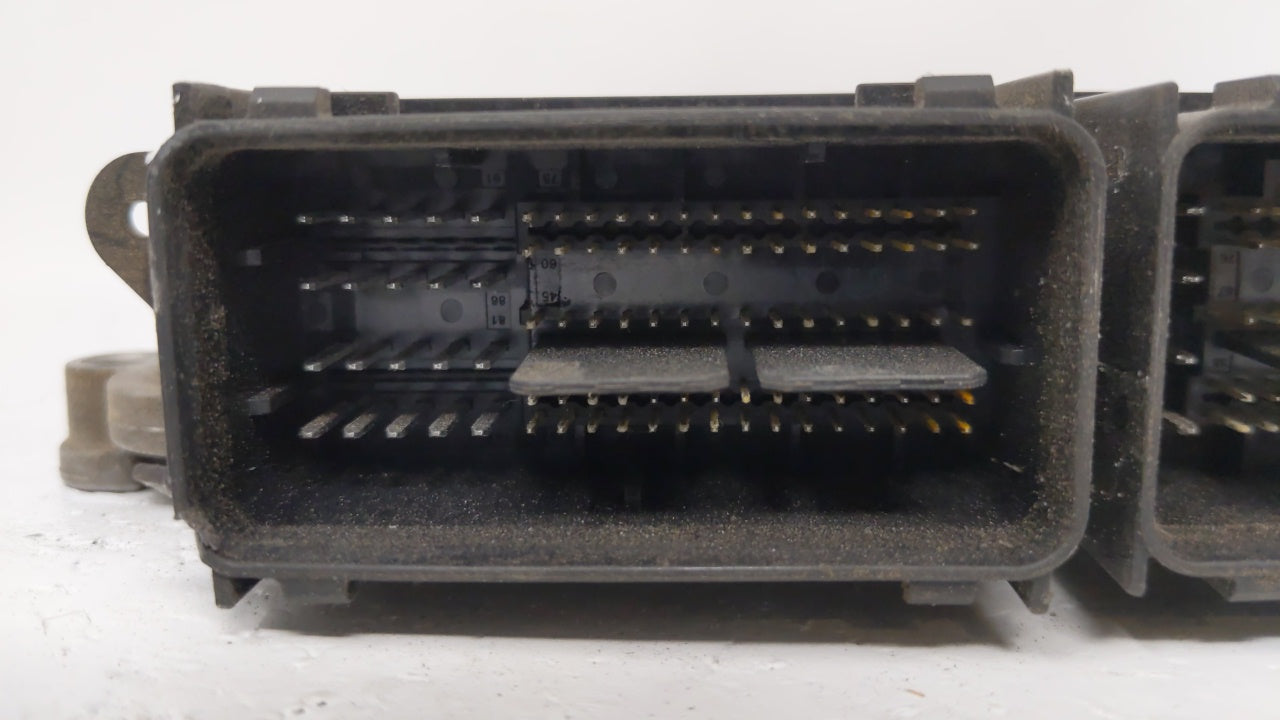 2014-2016 Ford Fusion PCM Engine Control Computer ECU ECM PCU OEM P/N:ES7A-12A650-RD ES7A-12A650-EK Fits Fits 2014 2015 2016