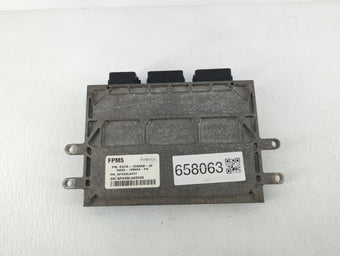 compare product 2014-2016 Ford Fusion PCM Engine Control Computer ECU ECM PCU OEM P/N:ES7A-12A650-JF Fits Fits 2014 2015 2016 OEM Used Auto Parts