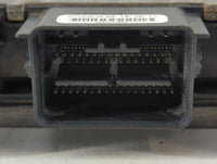 2014-2016 Ford Fusion PCM Engine Control Computer ECU ECM PCU OEM P/N:ES7A-12A650-JF Fits Fits 2014 2015 2016 OEM Used Auto 