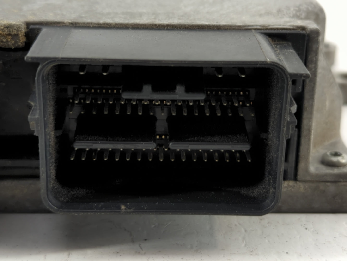 2014-2016 Ford Fusion PCM Engine Control Computer ECU ECM PCU OEM P/N:ES7A-12A650-JF Fits Fits 2014 2015 2016 OEM Used Auto 