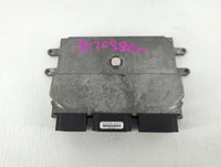 2014-2016 Ford Fusion PCM Engine Control Computer ECU ECM PCU OEM P/N:ES7A-12A650-JF Fits Fits 2014 2015 2016 OEM Used Auto 