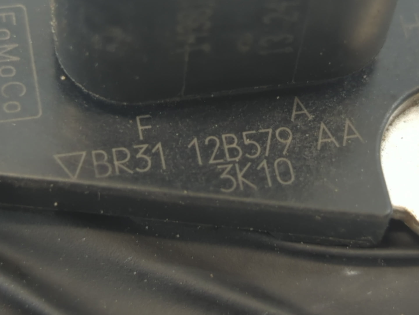 2013-2016 Ford Fusion Mass Air Flow Meter Maf - Oemusedautoparts1.com