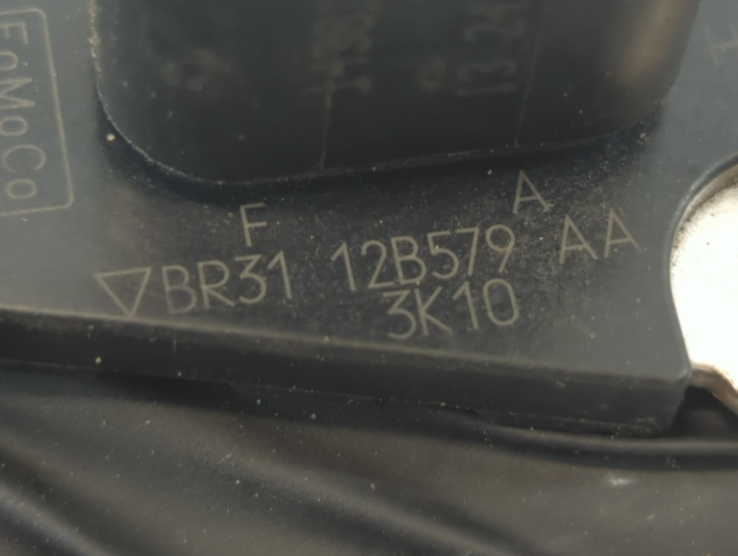 2013-2016 Ford Fusion Mass Air Flow Meter Maf - Oemusedautoparts1.com