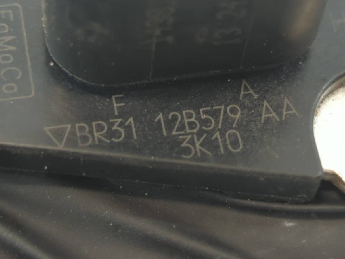 2013-2016 Ford Fusion Mass Air Flow Meter Maf Sensor 658833 - Oemusedautoparts1.com