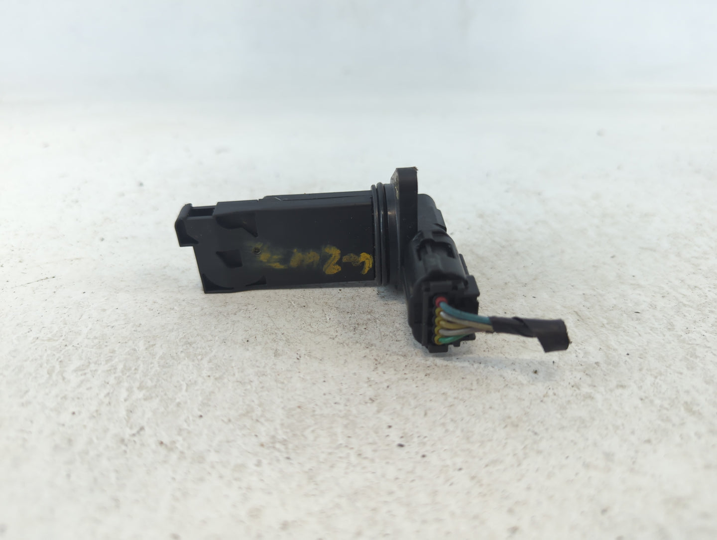 2013-2016 Ford Fusion Mass Air Flow Meter Maf - Oemusedautoparts1.com