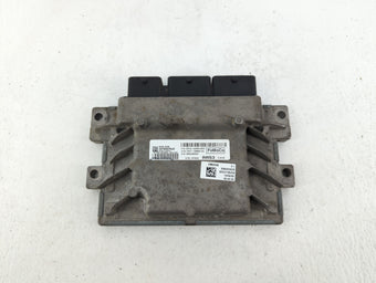 compare product 2014-2016 Ford Fusion PCM Engine Control Computer ECU ECM PCU OEM P/N:ES7A-12A650-BED Fits Fits 2014 2015 2016 OEM Used Auto Parts