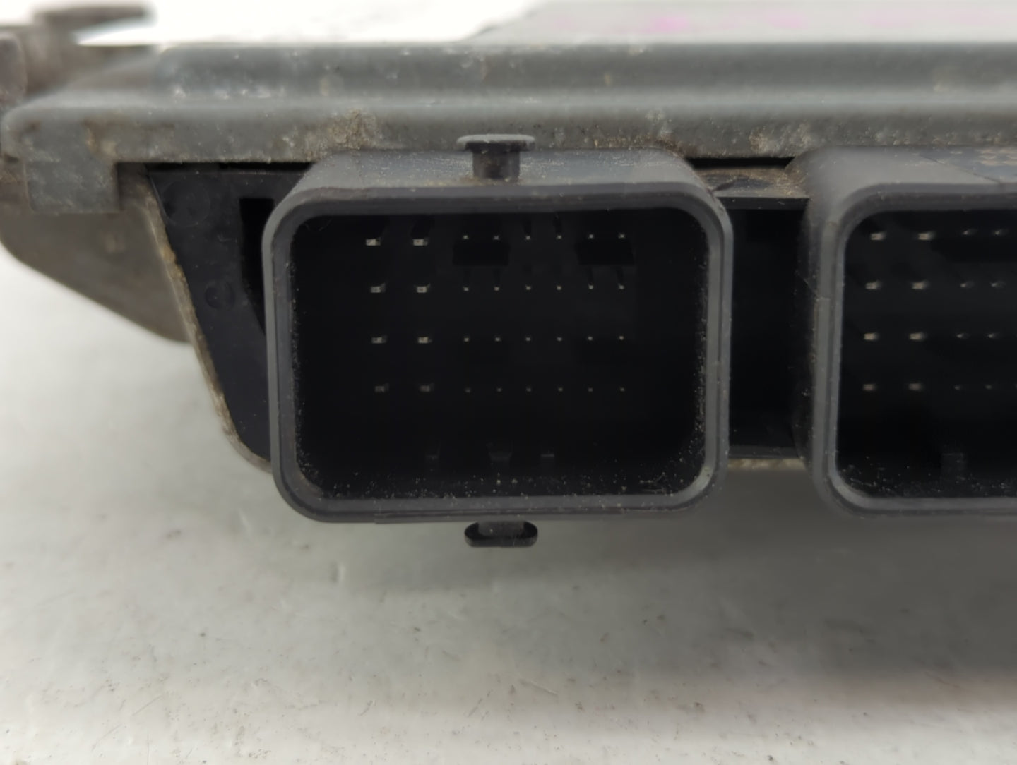 2014-2016 Ford Fusion PCM Engine Control Computer ECU ECM PCU OEM P/N:ES7A-12A650-BED Fits Fits 2014 2015 2016 OEM Used Auto