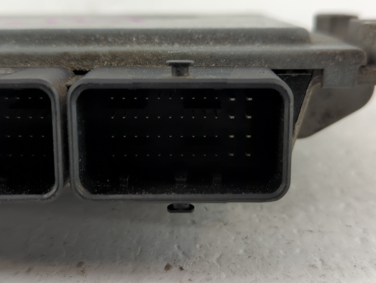 2014-2016 Ford Fusion PCM Engine Control Computer ECU ECM PCU OEM P/N:ES7A-12A650-BED Fits Fits 2014 2015 2016 OEM Used Auto