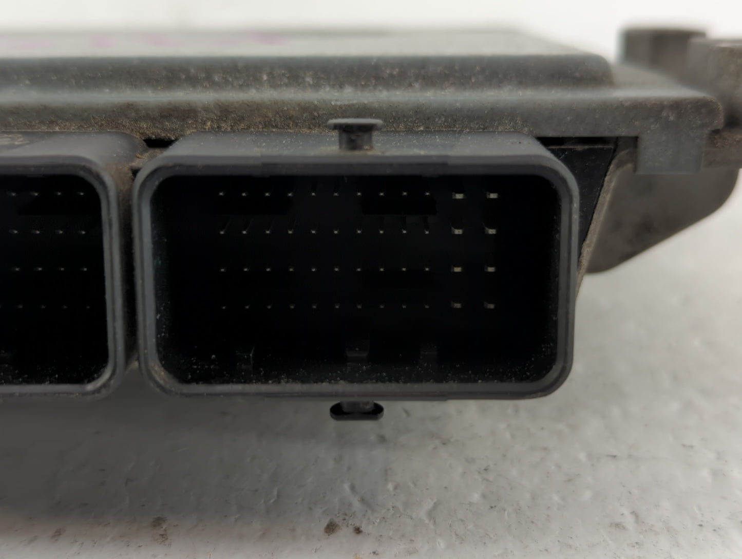 2014-2016 Ford Fusion PCM Engine Control Computer ECU ECM PCU OEM P/N:ES7A-12A650-BED Fits Fits 2014 2015 2016 OEM Used Auto