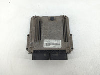 2014 Ford Fusion PCM Engine Control Computer ECU ECM PCU OEM P/N:13167143906 CU5T-14A624-BA, DG1A-12B684-AB, ES7A-12A650-ND 