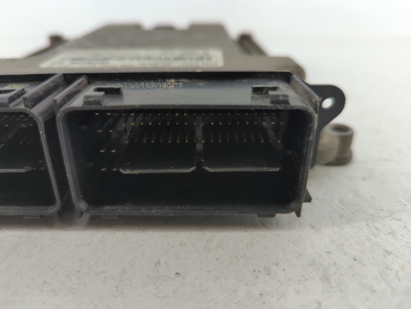 2014 Ford Fusion PCM Engine Control Computer ECU ECM PCU OEM P/N:13167143906 CU5T-14A624-BA, DG1A-12B684-AB, ES7A-12A650-ND 